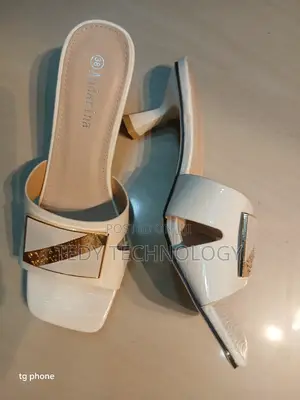 ብረንድ ጫማ ከፈለጉ