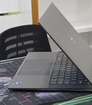 New Laptop Dell 16GB Intel Core i7 SSD 1T