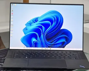 New Laptop Dell 16GB Intel Core i7 SSD 1T