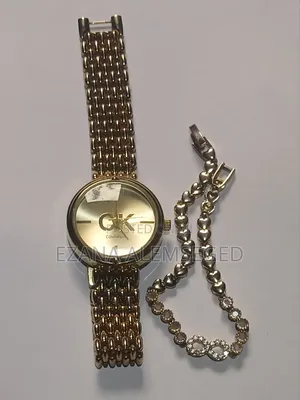 Wrist Watch Bracelet Braslet (Girl)