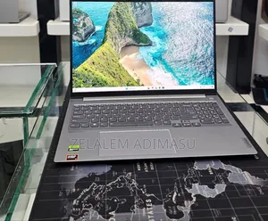 New Laptop Lenovo ThinkBook 13 32GB AMD Ryzen 7 SSD 512GB