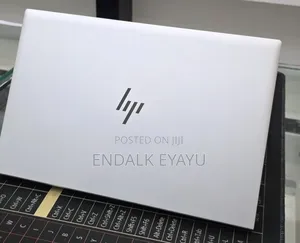 New Laptop HP 16GB AMD Ryzen 5 SSD 512GB