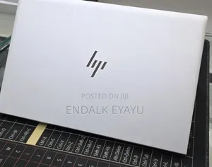 New Laptop HP 16GB AMD Ryzen 5 SSD 512GB