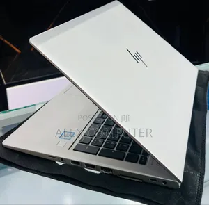 New Laptop HP EliteBook 850 G5 16GB Intel Core i7 SSD 512GB