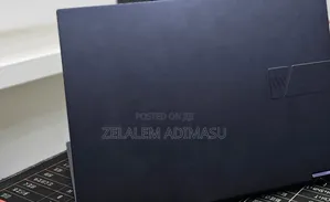 New Laptop Asus VivoBook 15 X505BA 16GB AMD Ryzen 7 SSD 512GB