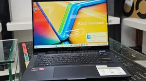New Laptop Asus VivoBook 15 X505BA 16GB AMD Ryzen 7 SSD 512GB
