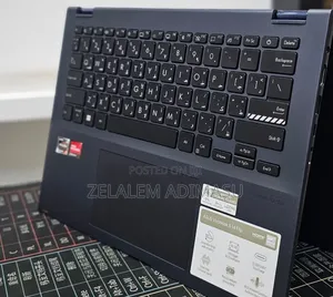 New Laptop Asus VivoBook 15 X505BA 16GB AMD Ryzen 7 SSD 512GB