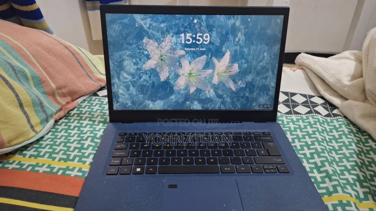 Laptop Acer Aspire 14 16GB Intel Core Ultra 7 SSD 512GB
