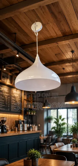 Hanging Lights