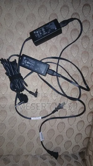 Hp 45w Charger (Tpn-Da16)