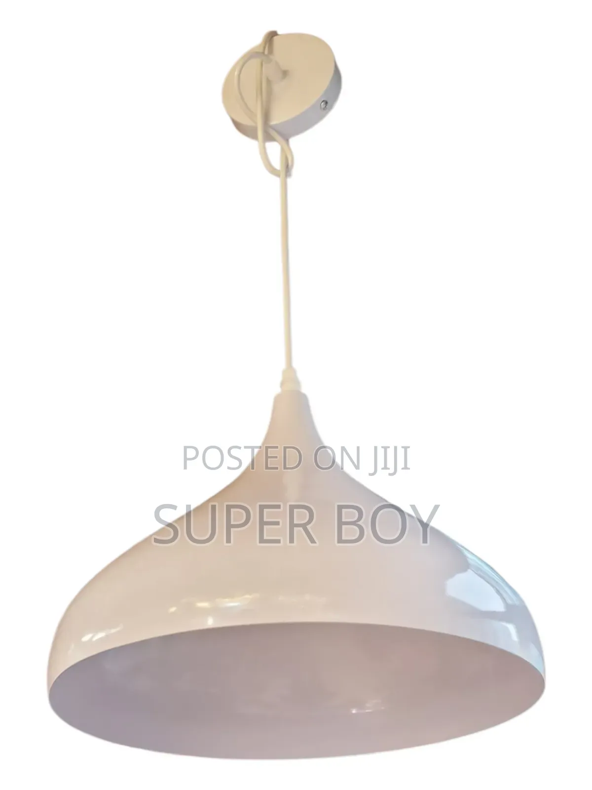 Hanging Lights