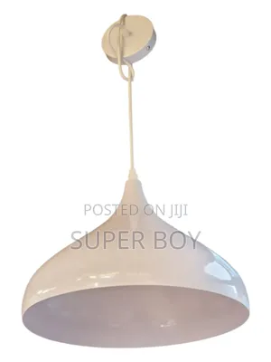 Hanging Lights