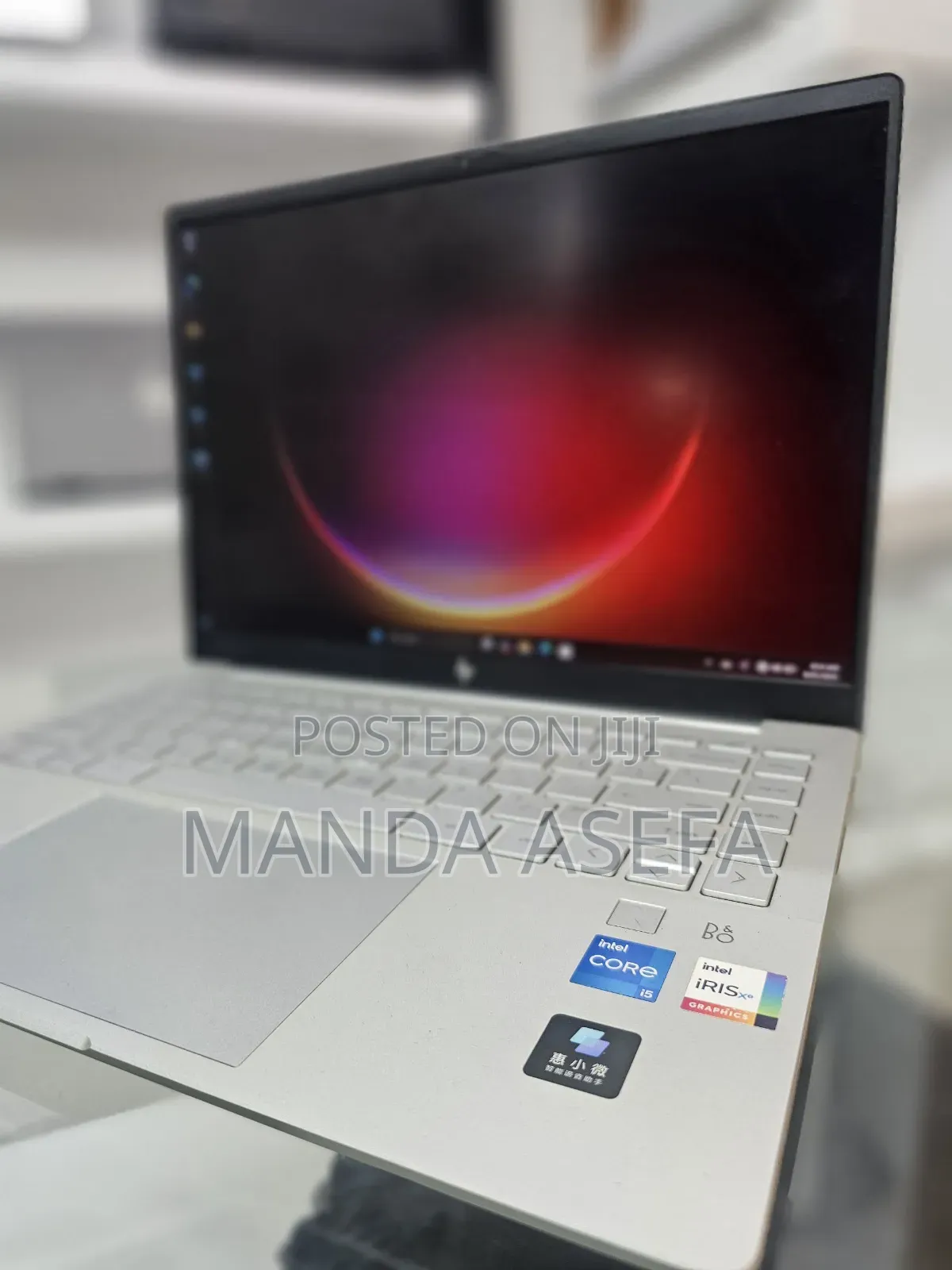 New Laptop HP Pavilion 14 16GB Intel Core i5 SSD 1T