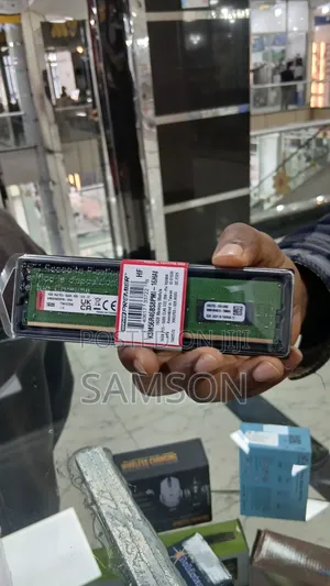 Desktop Ram Ddr5