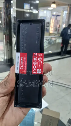 Desktop Ram Ddr5