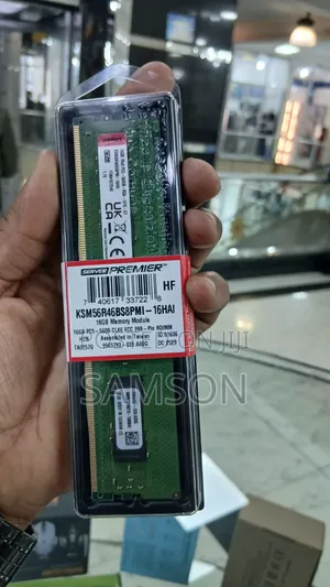Desktop Ram Ddr5