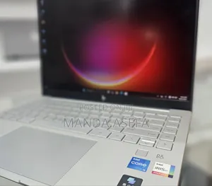 New Laptop HP Pavilion 14 16GB Intel Core i5 SSD 1T
