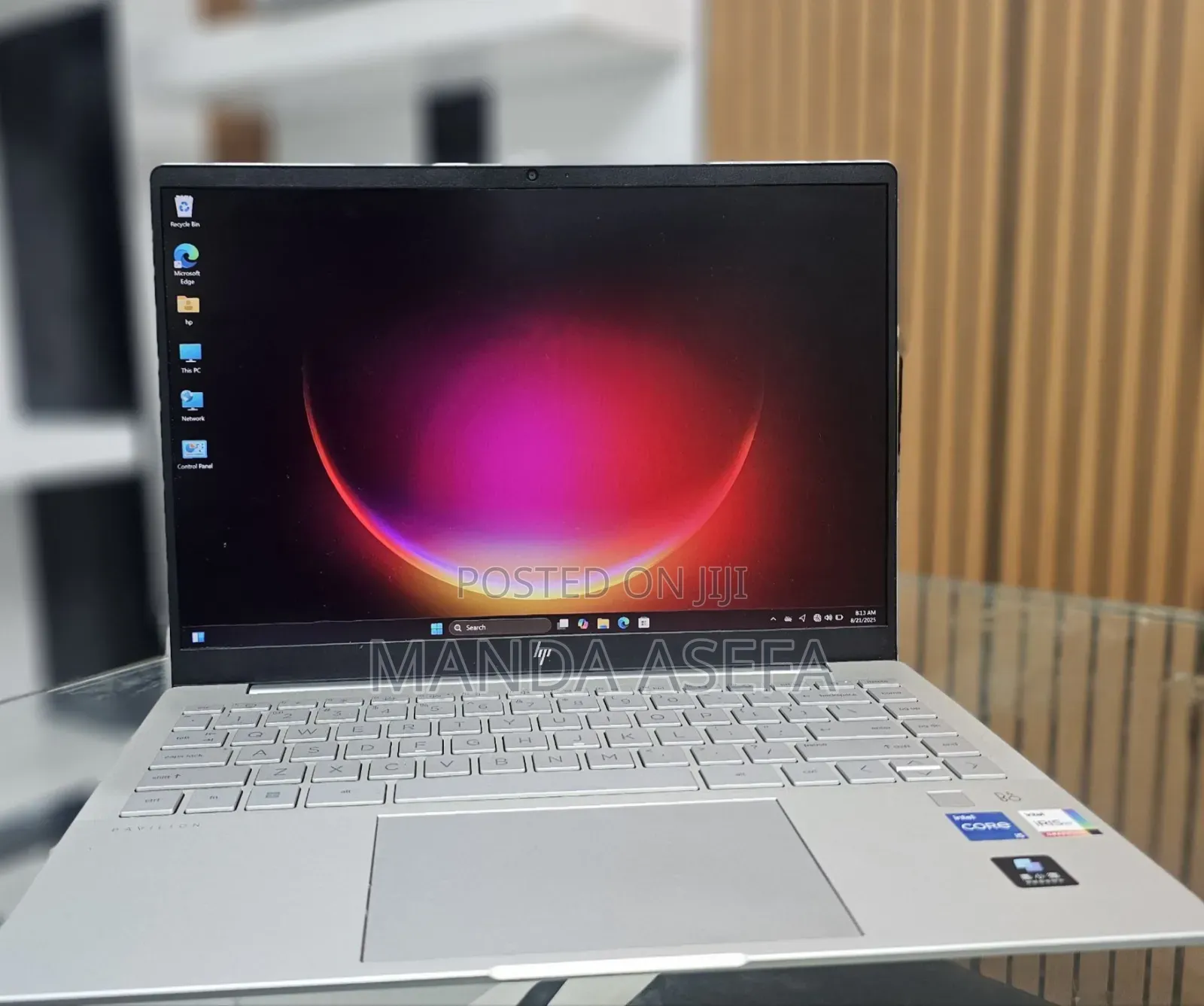 New Laptop HP Pavilion 14 16GB Intel Core i5 SSD 1T