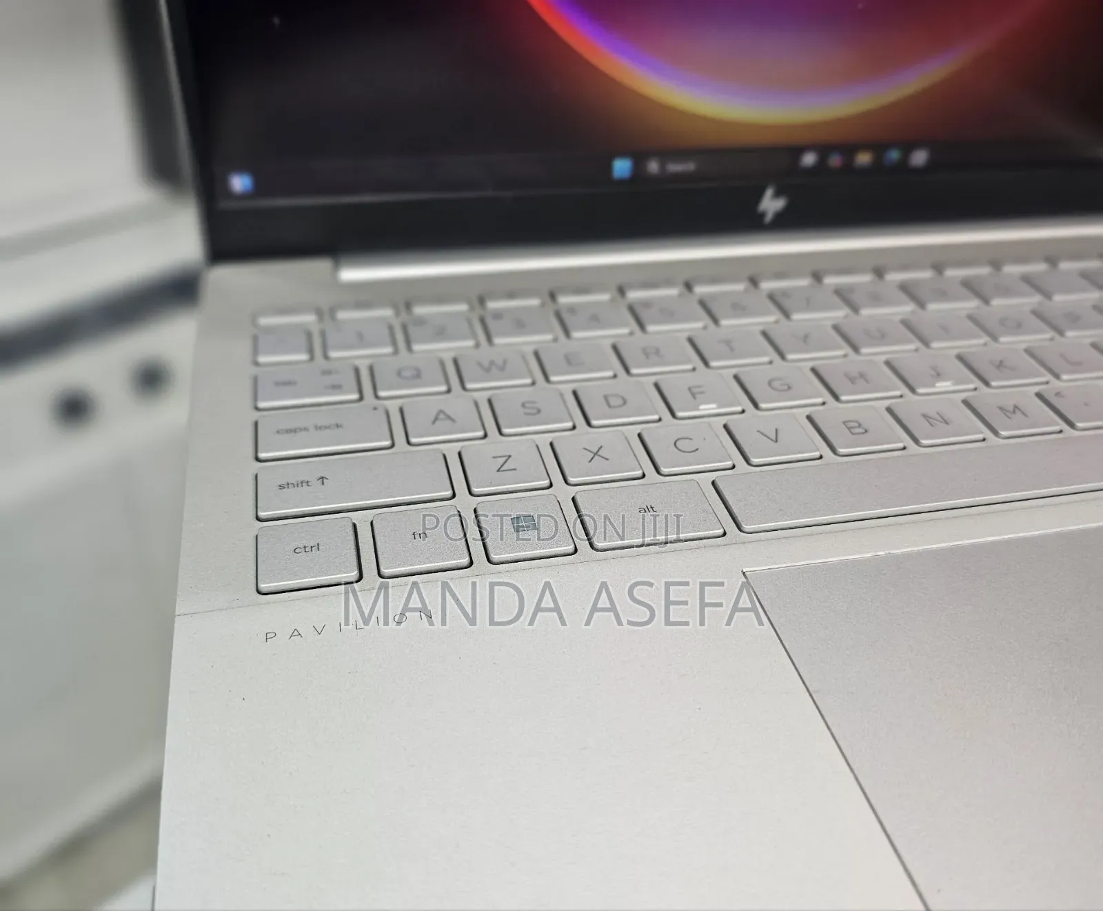 New Laptop HP Pavilion 14 16GB Intel Core i5 SSD 1T