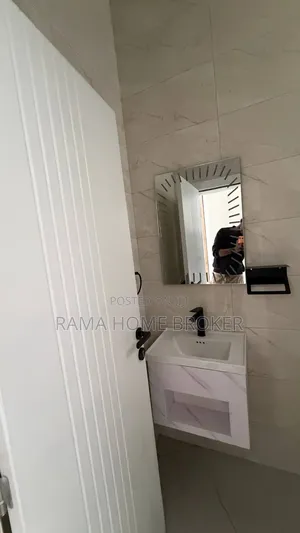 Furnished 3bdrm Condo in አያት ጣፎ ኮንዶሚኒየም, Yeka for sale