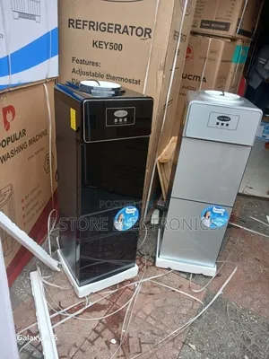የውሃ ማጣሪያዎች
