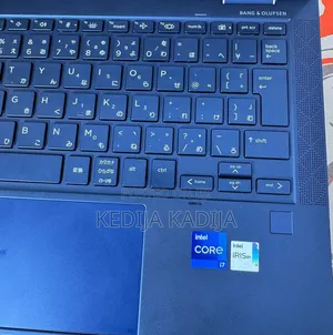 New Laptop HP EliteBook 840 16GB Intel Core i7 SSD 512GB