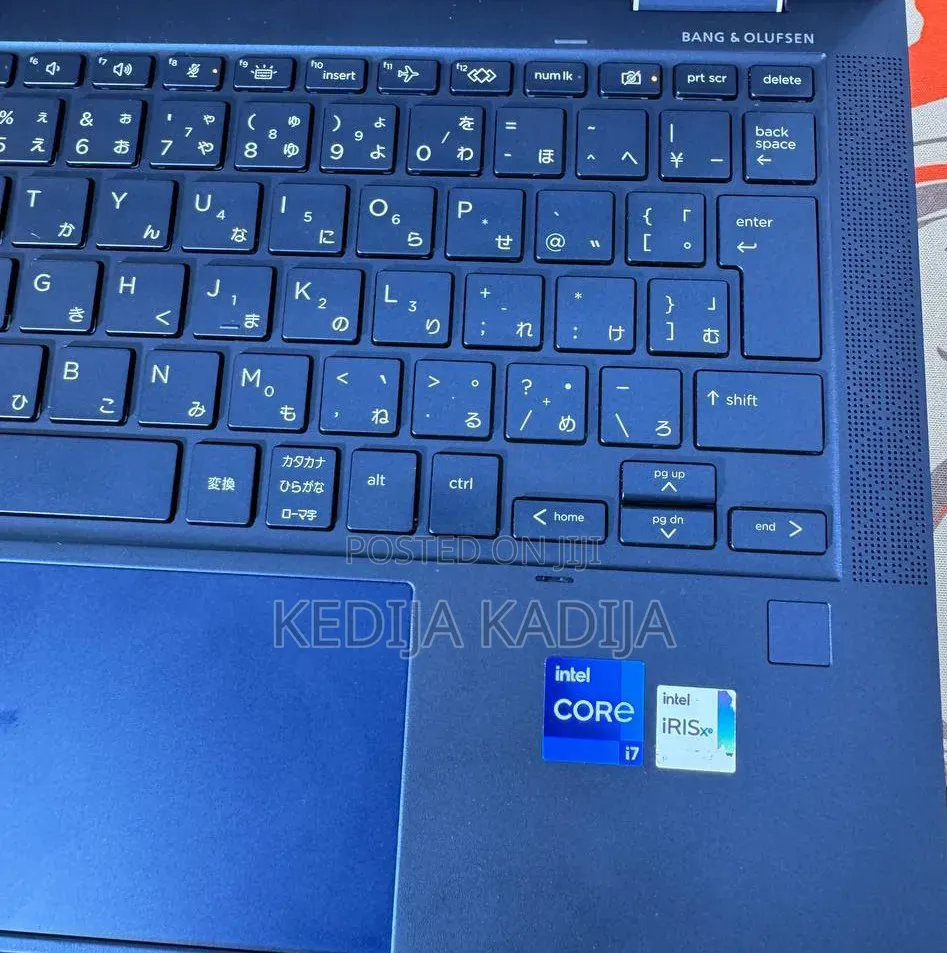 New Laptop HP EliteBook 840 16GB Intel Core i7 SSD 512GB