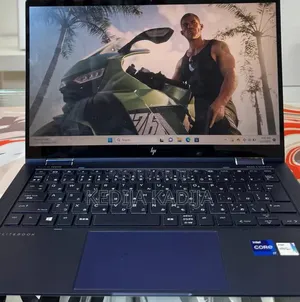 New Laptop HP EliteBook 840 16GB Intel Core i7 SSD 512GB