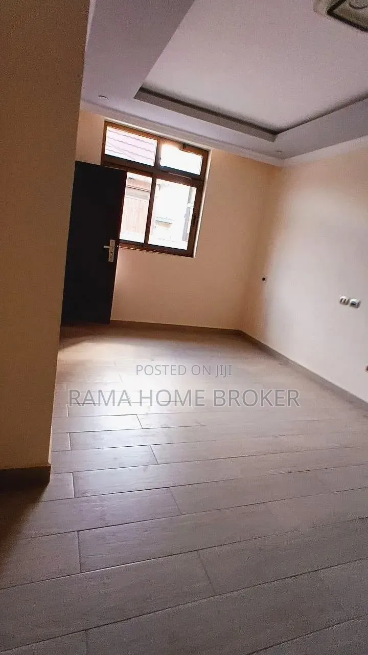 Furnished 1bdrm Condo in አያት ጣፎ, Yeka for sale