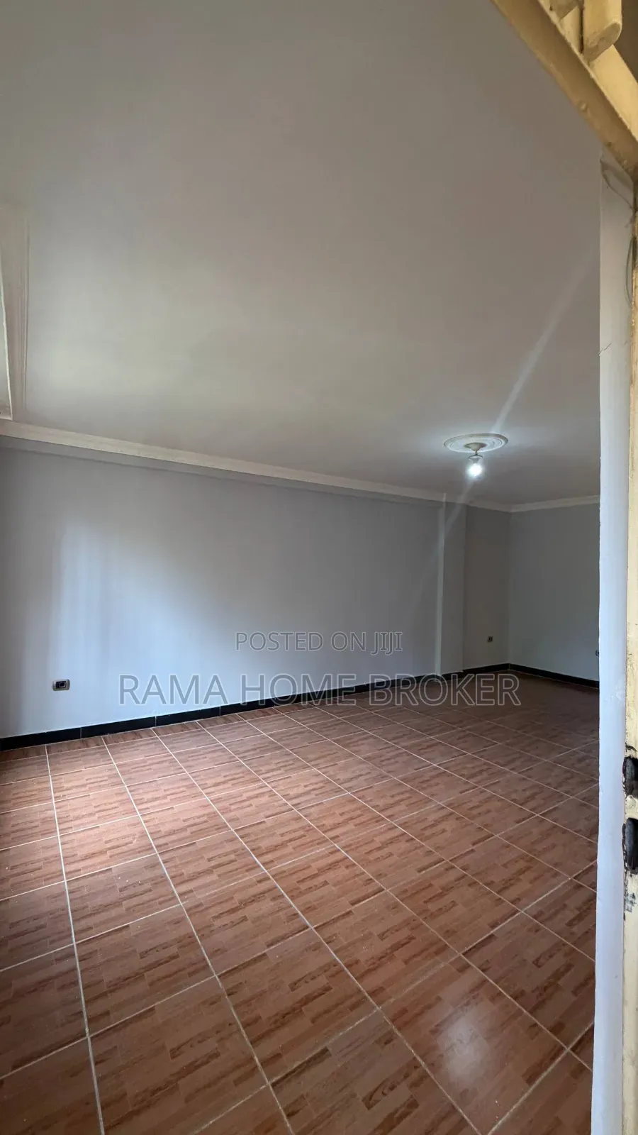 Furnished 1bdrm Condo in አያት ጣፎ, Yeka for sale