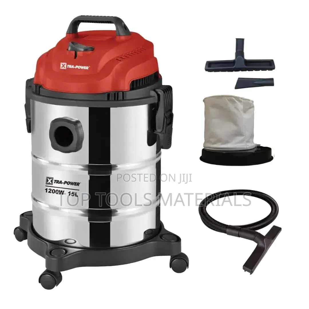 ፡Edon Ed-vc30p 30 ሊትር አቅም ያለው እርጥብና ደረቅ ቫክዩም ማጽጃ።