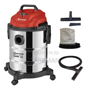 ፡Edon Ed-vc30p 30 ሊትር አቅም ያለው እርጥብና ደረቅ ቫክዩም ማጽጃ።