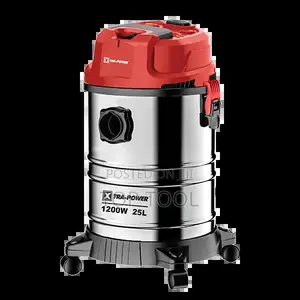 ፡Edon Ed-vc30p 30 ሊትር አቅም ያለው እርጥብና ደረቅ ቫክዩም ማጽጃ።
