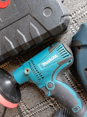 Hand Tools Drill Polisher Sprayer and Jigsaw