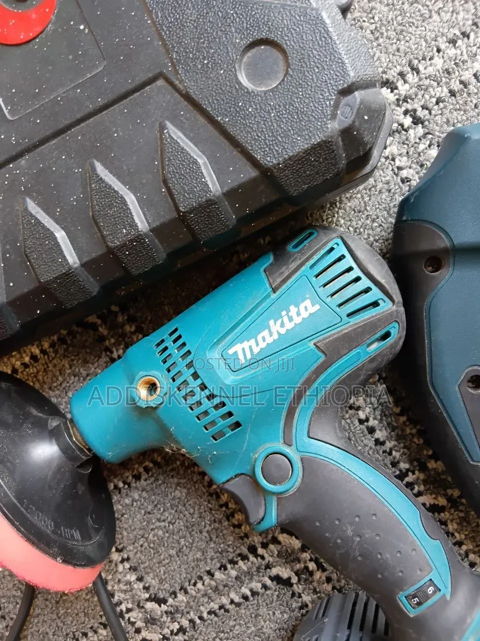 Hand Tools Drill Polisher Sprayer and Jigsaw