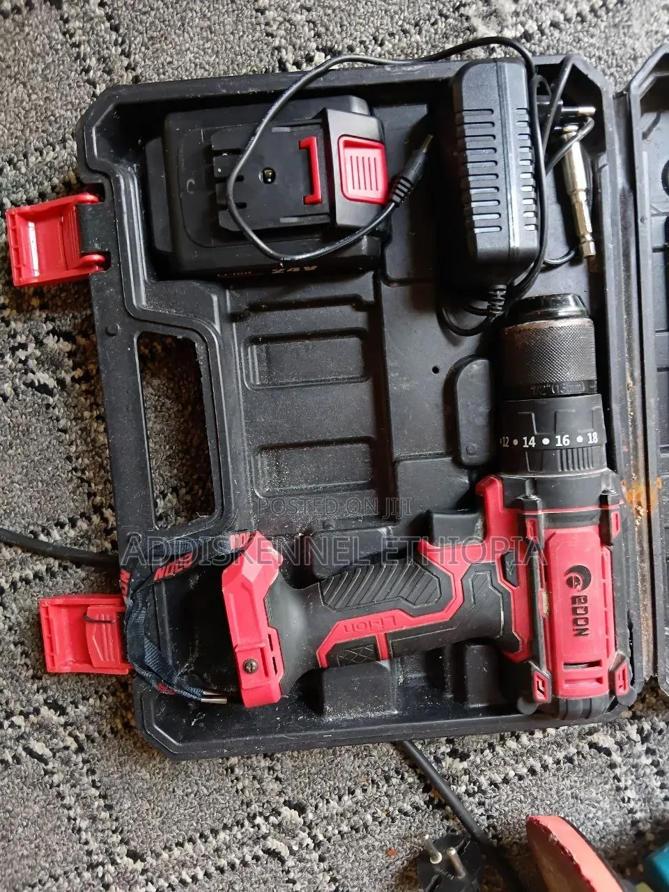 Hand Tools Drill Polisher Sprayer and Jigsaw