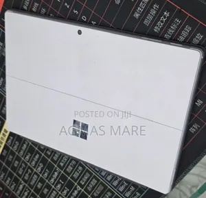 New Laptop Microsoft Surface Pro 7+ 16GB Intel Core i7 SSD 512GB