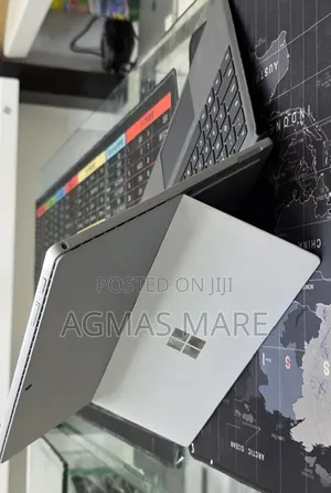 New Laptop Microsoft Surface Pro 7+ 16GB Intel Core i7 SSD 512GB
