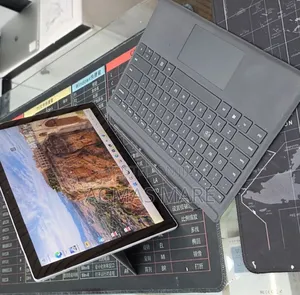 New Laptop Microsoft Surface Pro 7+ 16GB Intel Core i7 SSD 512GB