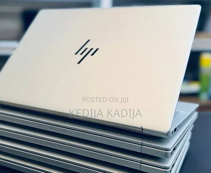 New Laptop HP Pavilion 15 16GB Intel Core i5 SSD 1T