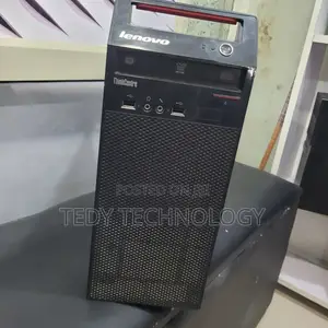 Desktop Computer Lenovo ideacentre 720 4GB Intel Core i3 HDD 4T