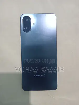 Samsung Galaxy M07 64 GB Black
