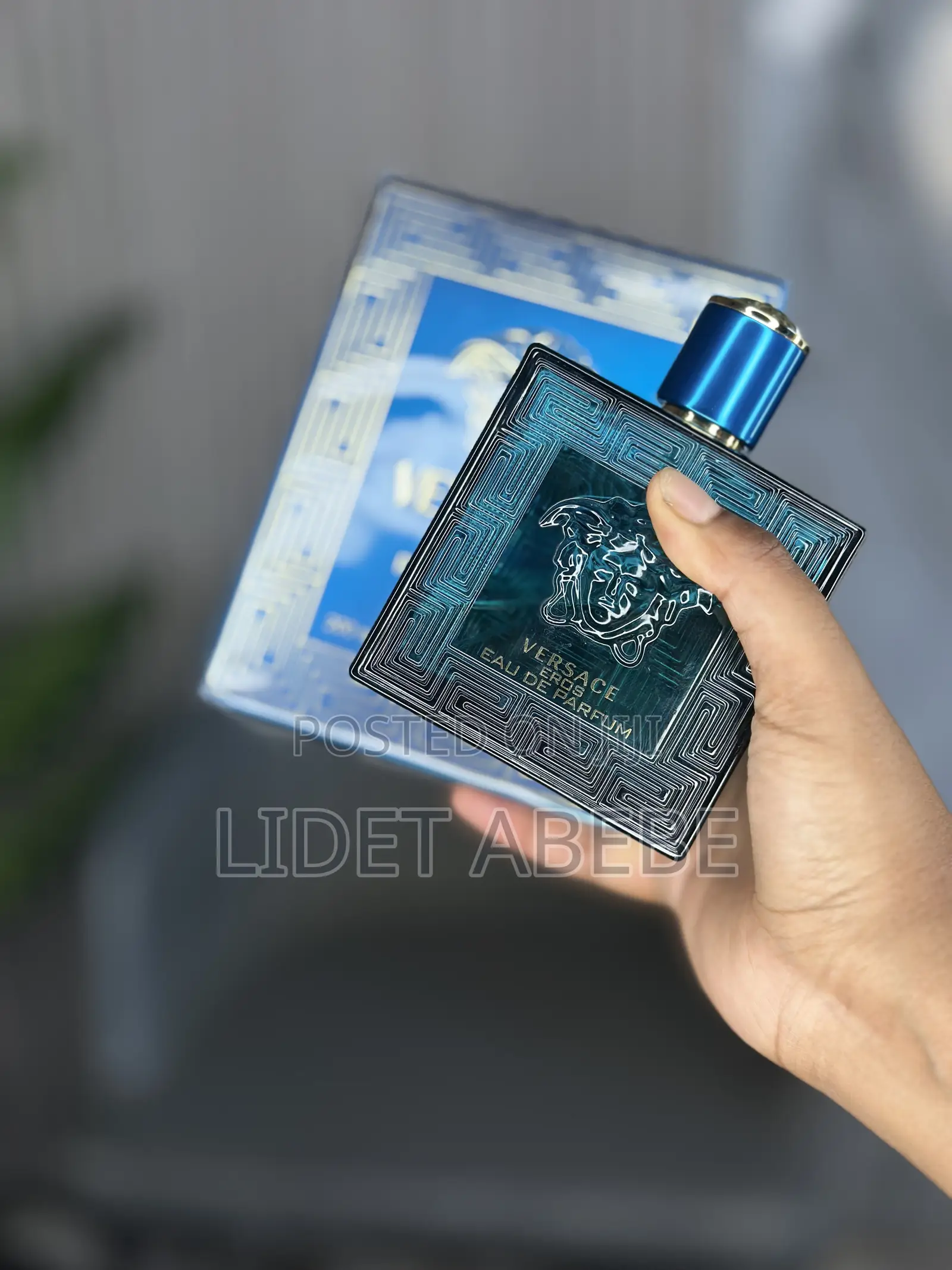 Original Arabic Perfumes