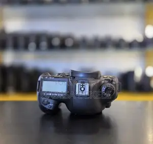 Canon Eos 5d Mark Iv