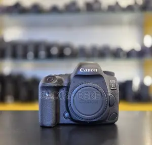 Canon Eos 5d Mark Iv