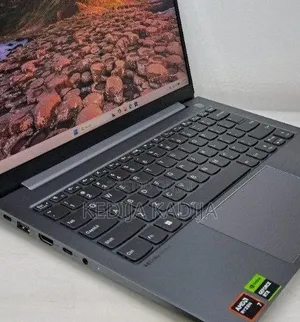 New Laptop Lenovo ThinkPad E14 Gen 4 32GB AMD Ryzen 7 SSD 512GB