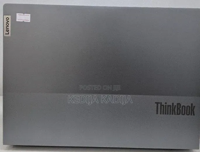 New Laptop Lenovo ThinkPad E14 Gen 4 32GB AMD Ryzen 7 SSD 512GB