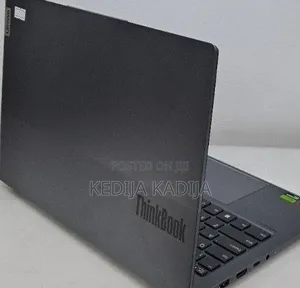 New Laptop Lenovo ThinkPad E14 Gen 4 32GB AMD Ryzen 7 SSD 512GB