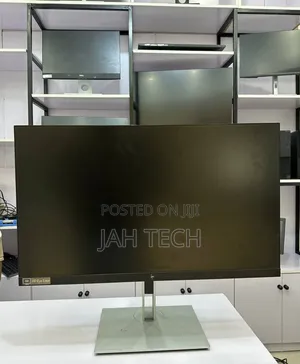 Hp Monitor