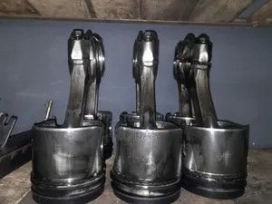 የሲኖ ትራክ መለዋወጫ ፒስተን ከነ ቤላ